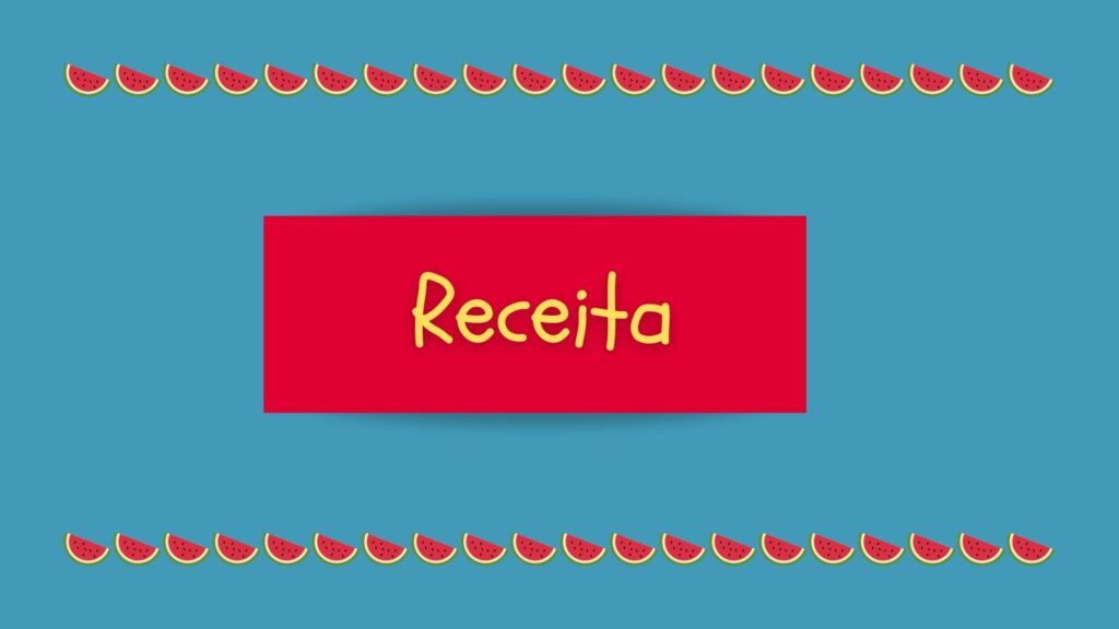 ilustrar a categoria 'receita'